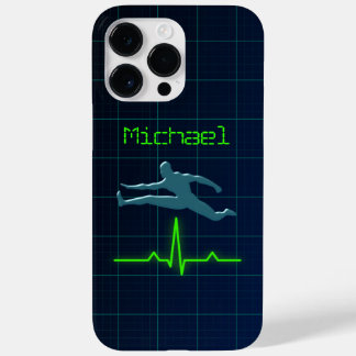 Personal Trainer Fitness Coach iPhone 6 6S Plus Case-Mate iPhone 14 Pro Max Case