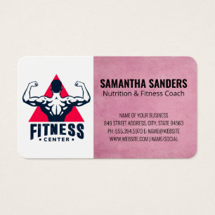 Personal Trainer Health Fitness Centre