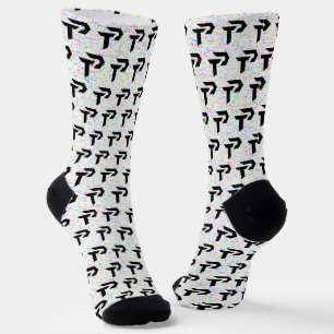 Personal Trainer Personalised Socks