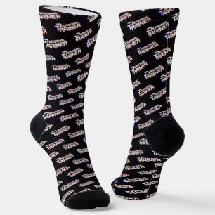 Personal Trainer Personalised Socks