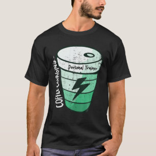 Personal-Trainer T-Shirt