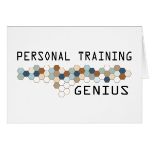 Personal Training Genius
