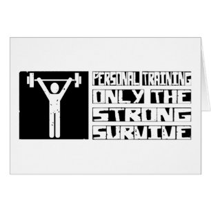 Personal Training Survive