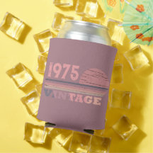 Personaliazed fifty vintage 50th birthday party