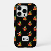 Personalisable Funny Proud Firefighter Chilli