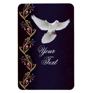 Personalise 2 magnet