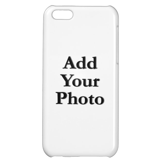 (Personalise) Add "Your" personal touch. iPhone Case (Back)