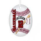 Personalise ⚾ Baseball
