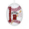 Personalise ⚾  Baseball