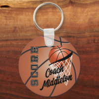 Personalise Basketball