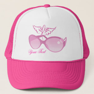 Personalise BCA 2 cap
