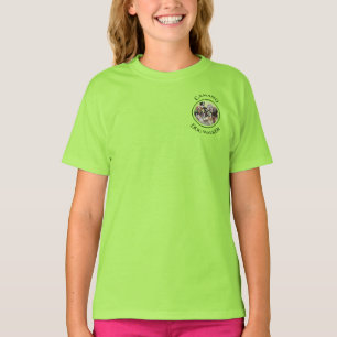 Personalise City, Job Title, Job Description T-Shi T-Shirt