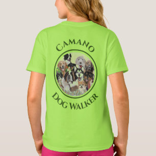 Personalise City, Job Title, Job Description T-Shirt