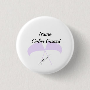 Personalise Colour Guard Button