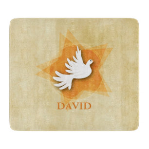 Personalise Confirmation Congratulations Gift Coll Cutting Board