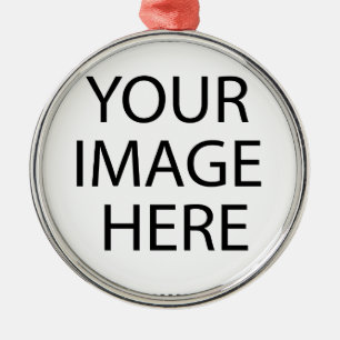 personalise custom family friend gift create metal tree decoration