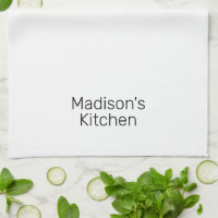 Personalise Custom Name family business store