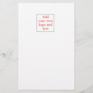 Personalise, Customise, Create Your Own, Template Flyer