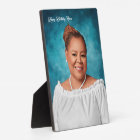 Personalise digital oil painting gift for your mum