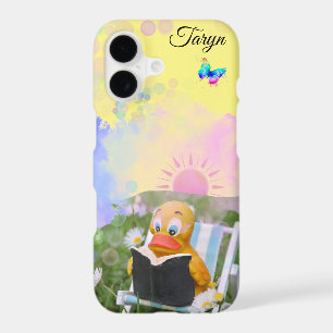 Personalise ducky 