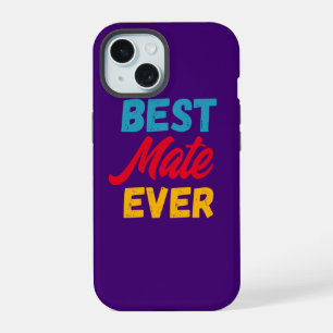 Personalise Editable Best Who Ever iPhone 15 Case