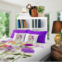 Personalise Flowers of the Heart