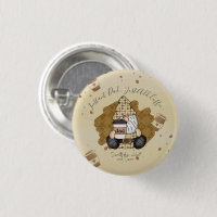 Personalise for Coffee Lover Dad | Vintage