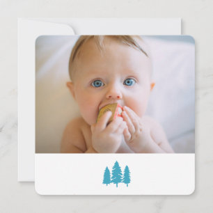 personalise happy birthday photo keepsake