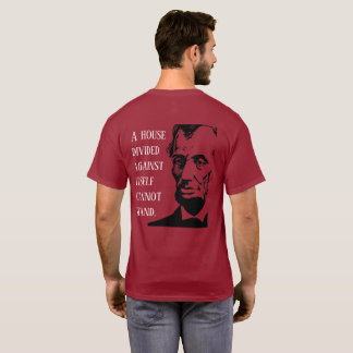 Personalise It! Classical Conversations Challenge T-Shirt