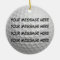 Personalise it, Golf Ball