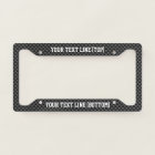 Personalise it in Carbon Fibre Print Style