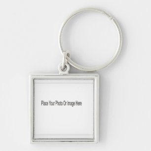 Personalise Key Ring