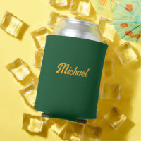 Personalise Name for a Useful Custom Gift Tall Sel