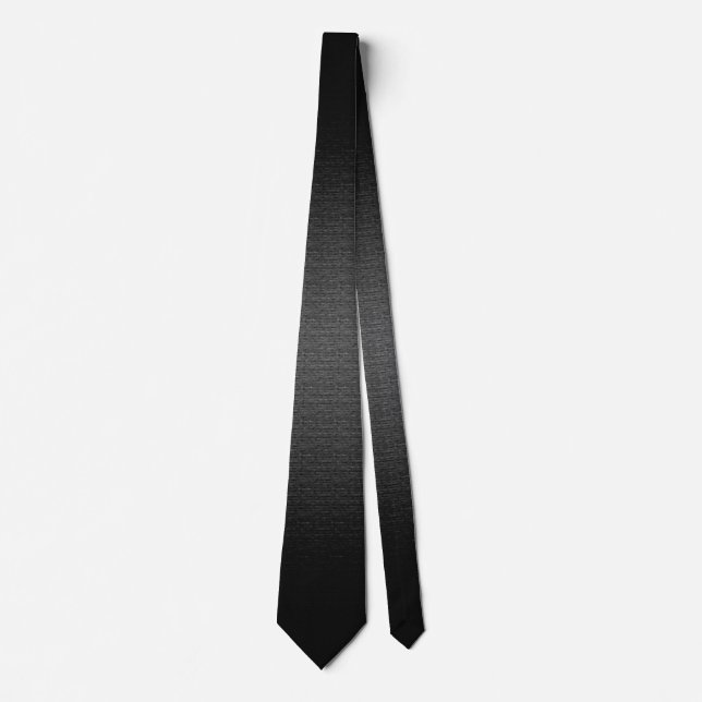 Personalise or Completely Redesign - Custom Tie (Front)