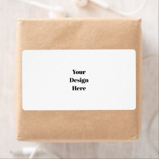Personalise or Customise