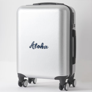 Personalise or Customise