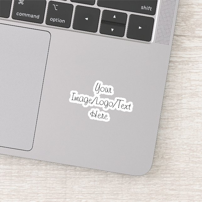 Personalise or Customise (Detail)