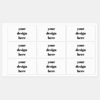 Personalise or Customise
