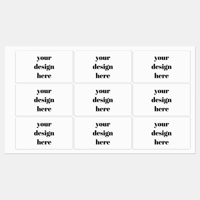Personalise or Customise  (Sheet)