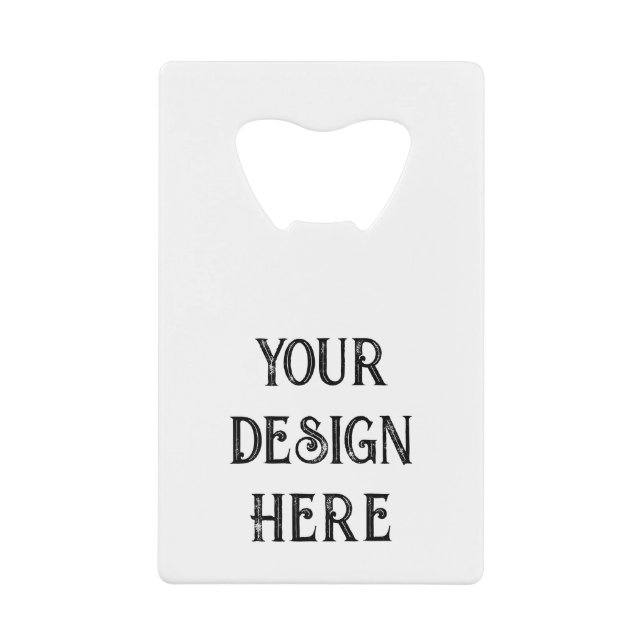 Personalise or Customise  (Front)