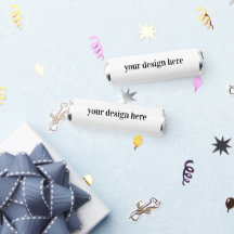 Personalise or Customise