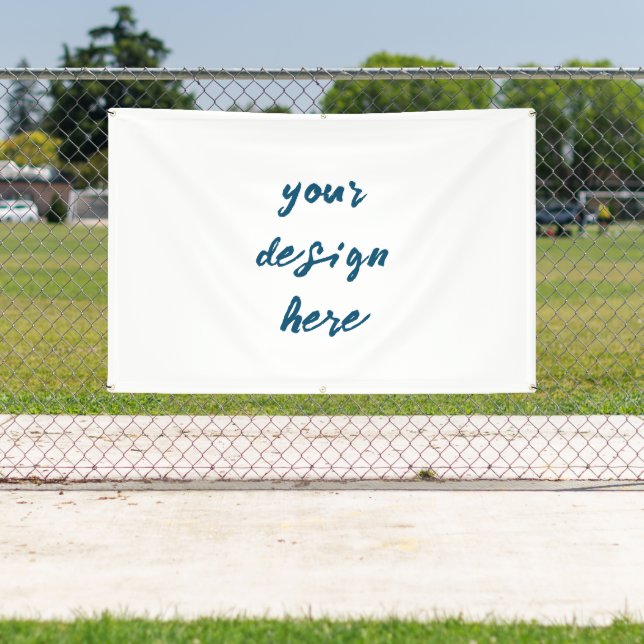 Personalise or Customise  Banner (Insitu)
