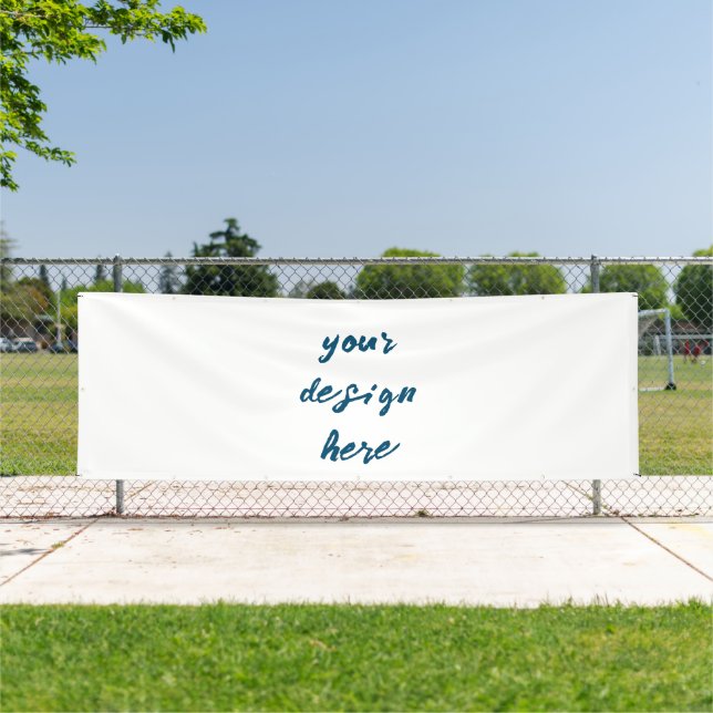 Personalise or Customise  Banner (Insitu)
