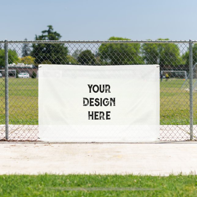 Personalise or Customise Banner (Insitu)