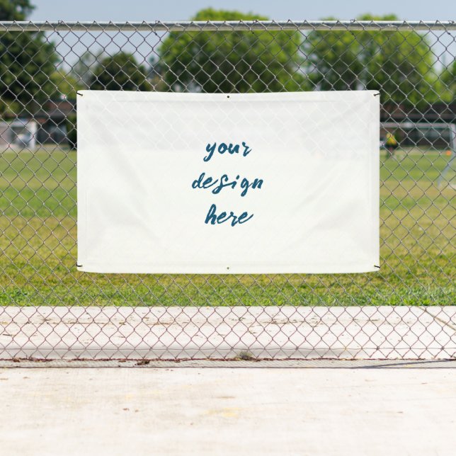 Personalise or Customise  Banner (Insitu)