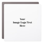 Personalise or Customise