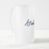 Personalise or Customise