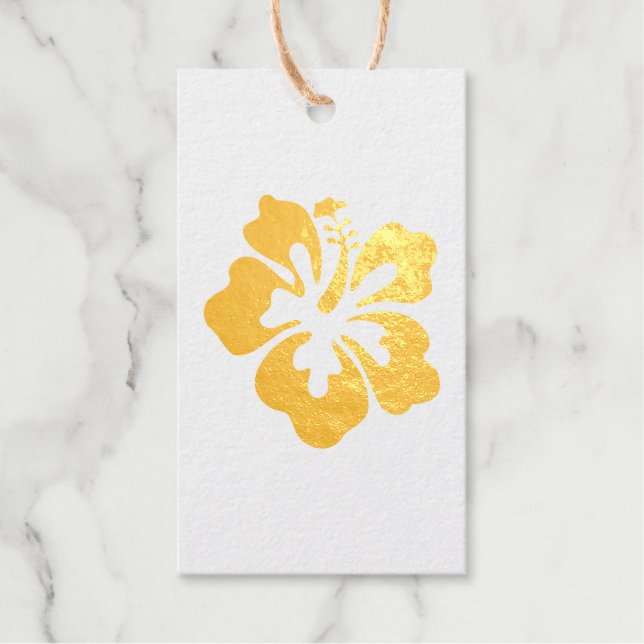 Personalise or Customise  Gift Tags (Front)