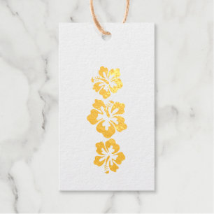 Personalise or Customise Gift Tags