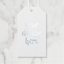 Personalise or Customise